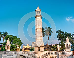 Shree Digambar Jain Parasnath Mandir Belgachia, Kolkata photo