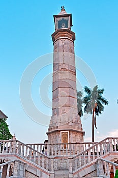 Shree Digambar Jain Parasnath Mandir Belgachia, Kolkata photo