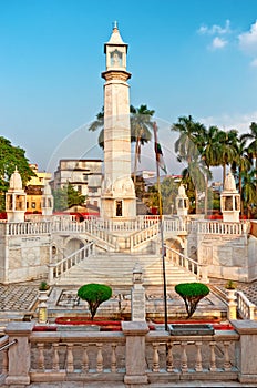 Shree Digambar Jain Parasnath Mandir Belgachia, Kolkata photo