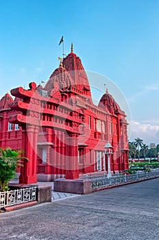 Shree Digambar Jain Parasnath Mandir Belgachia, Kolkata photo