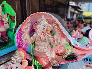 Shree ganesh god ganesh vinayak Indian God