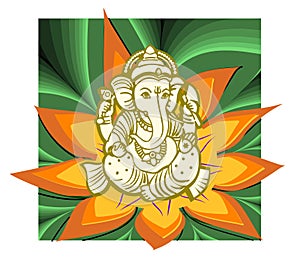 Shree Ganesha