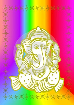 Shree Ganesha