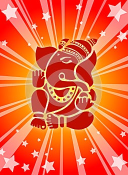 Shree Ganesha !