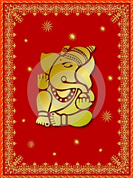 Shree Ganesha !
