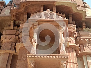Shree Mahavir Jee Jain temple