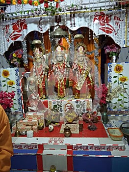 Shree Ram Mandir