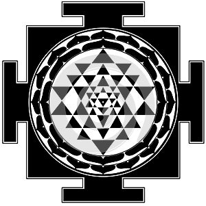 Shree Yantra