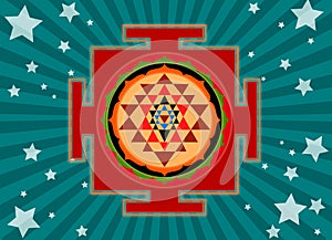 Shree Yantra