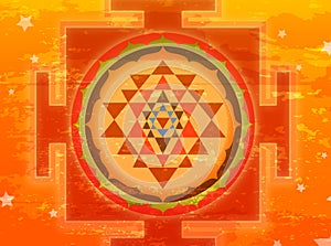 Shree Yantra