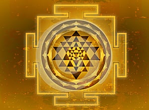 Shree Yantra