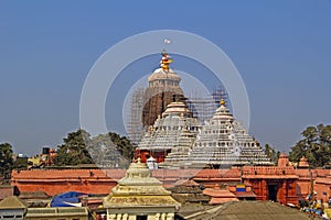 Shri Jagannath temple