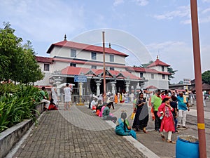 Shri Kshetra Dharmasthala