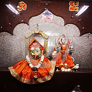 Shri Mhalsa Devi