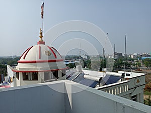 Shri narayan swami ashram karimnagar india A.P