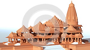 Shri Ram Mandir Ayodhya