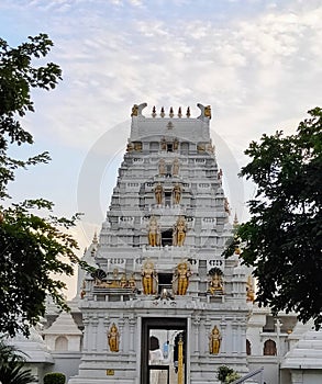 Shri Sidhdata Laxmi Narayan Temple