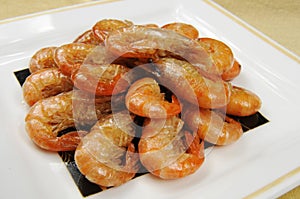 Shrimp