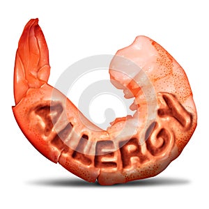 Shrimp And Shellfish Allergy