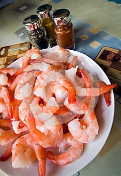 Shrimps