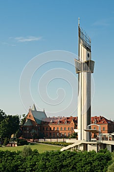 The Shrine of the Divine Mercy photo