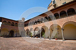 The Shrine of the House of Saint Catherine