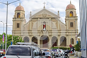 Shrine of Jesus the Way church