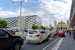 Shrine of Jesus the Way church