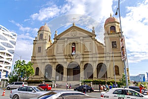 Shrine of Jesus the Way church