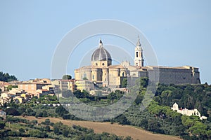 Shrine of Loreto