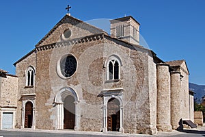 Church of San Francesco, Terni photo