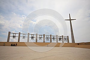 Shrine of St. Pio of Pietrelcina photo