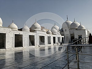 Shrine, Tobe, Darbari, Islamic Building