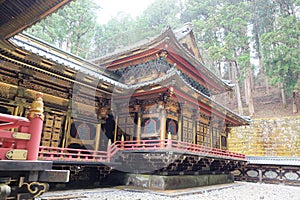 Shrines and Temples of Nikko - UNESCO World Heritage Centre
