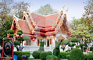 Shrines in Thailand