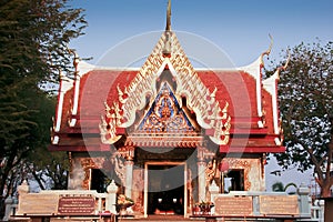 Shrines in Thailand