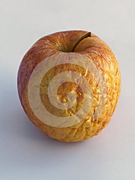 Shriveled Apple photo