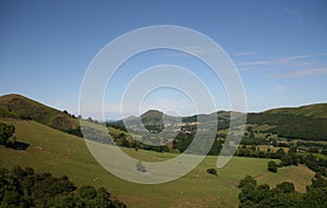 Shropshire Hills