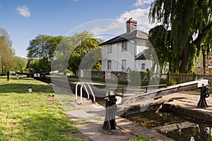 Shropshire Union Canal