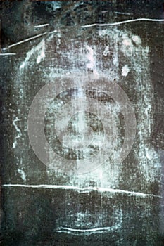 Shroud of Turin