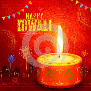 Shubh Deepawali