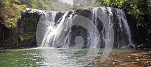 Shuhaipubu waterfall, adobe rgb