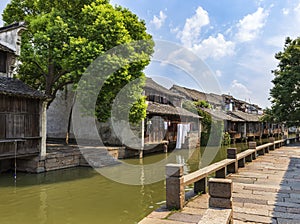 Shuixiang ancient town