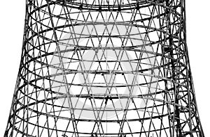 Shukhov tower