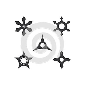 Shuriken icon