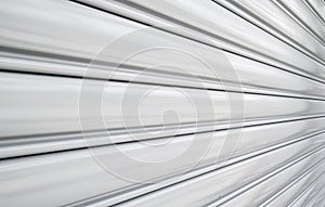 Shutter door pattern photo