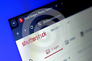 Shutterstock Stock photography