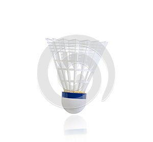 Shuttlecock badminton ball