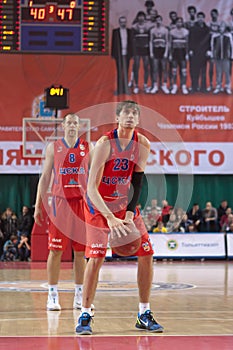 Shved Alexey