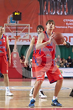 Shved Alexey